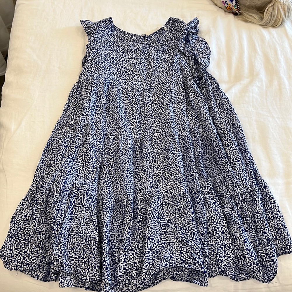 Impeccable pig top